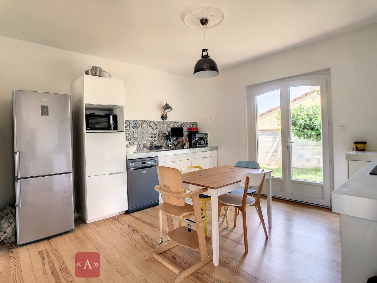location Maison Bessieres - Photo 4
