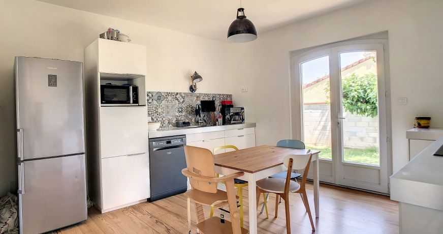 location Maison Bessieres
