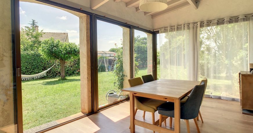 location Maison Bessieres