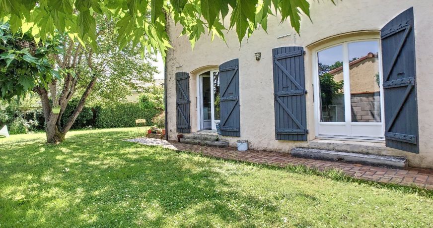 location Maison Bessieres