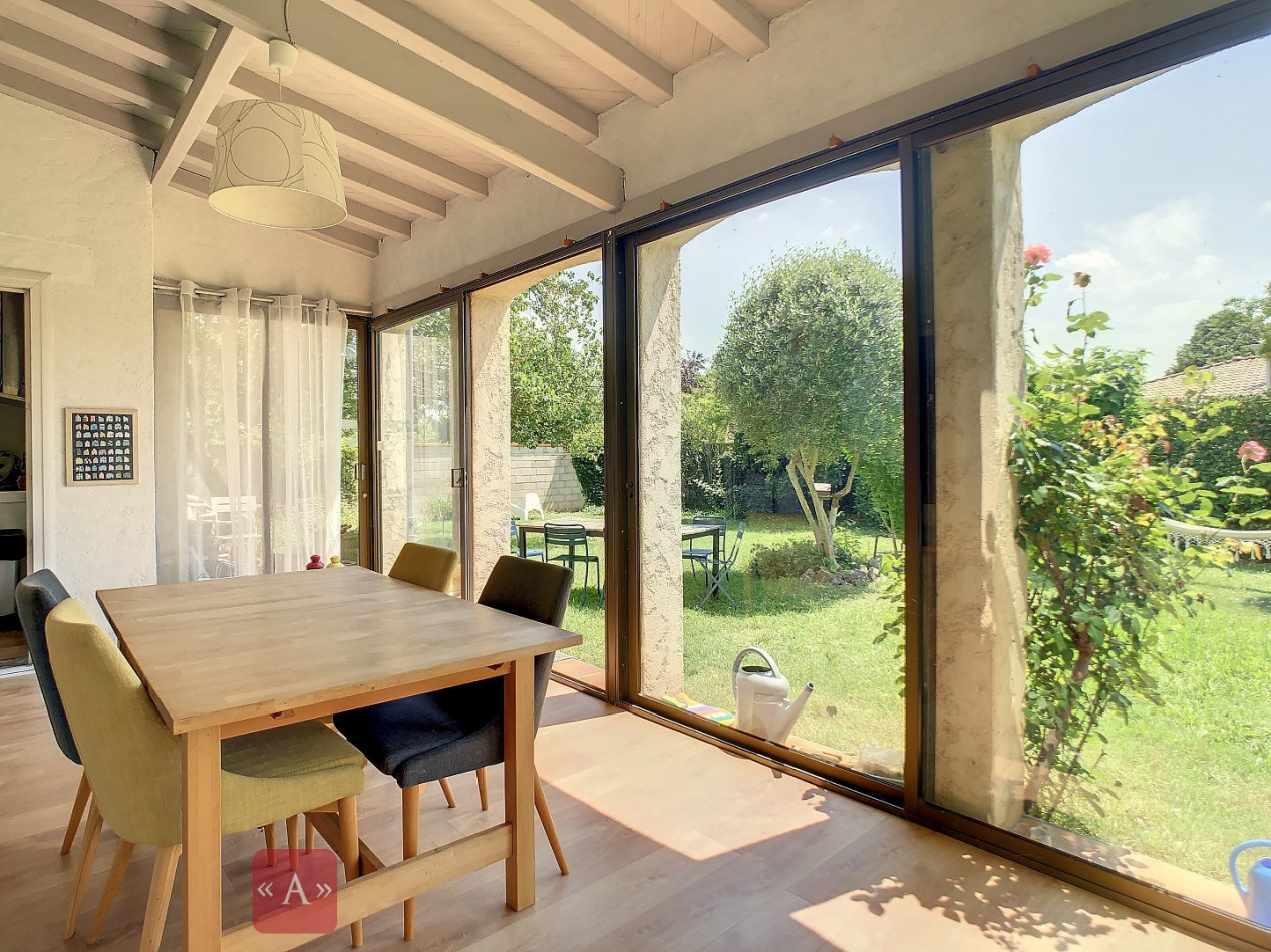 location Maison Bessieres - Photo 6