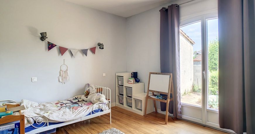 location Maison Bessieres