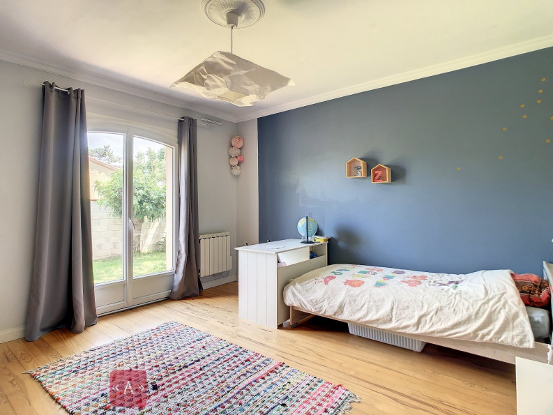 location Maison Bessieres - Photo 7