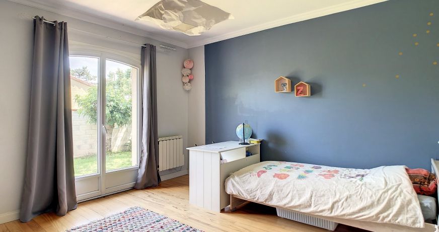 location Maison Bessieres