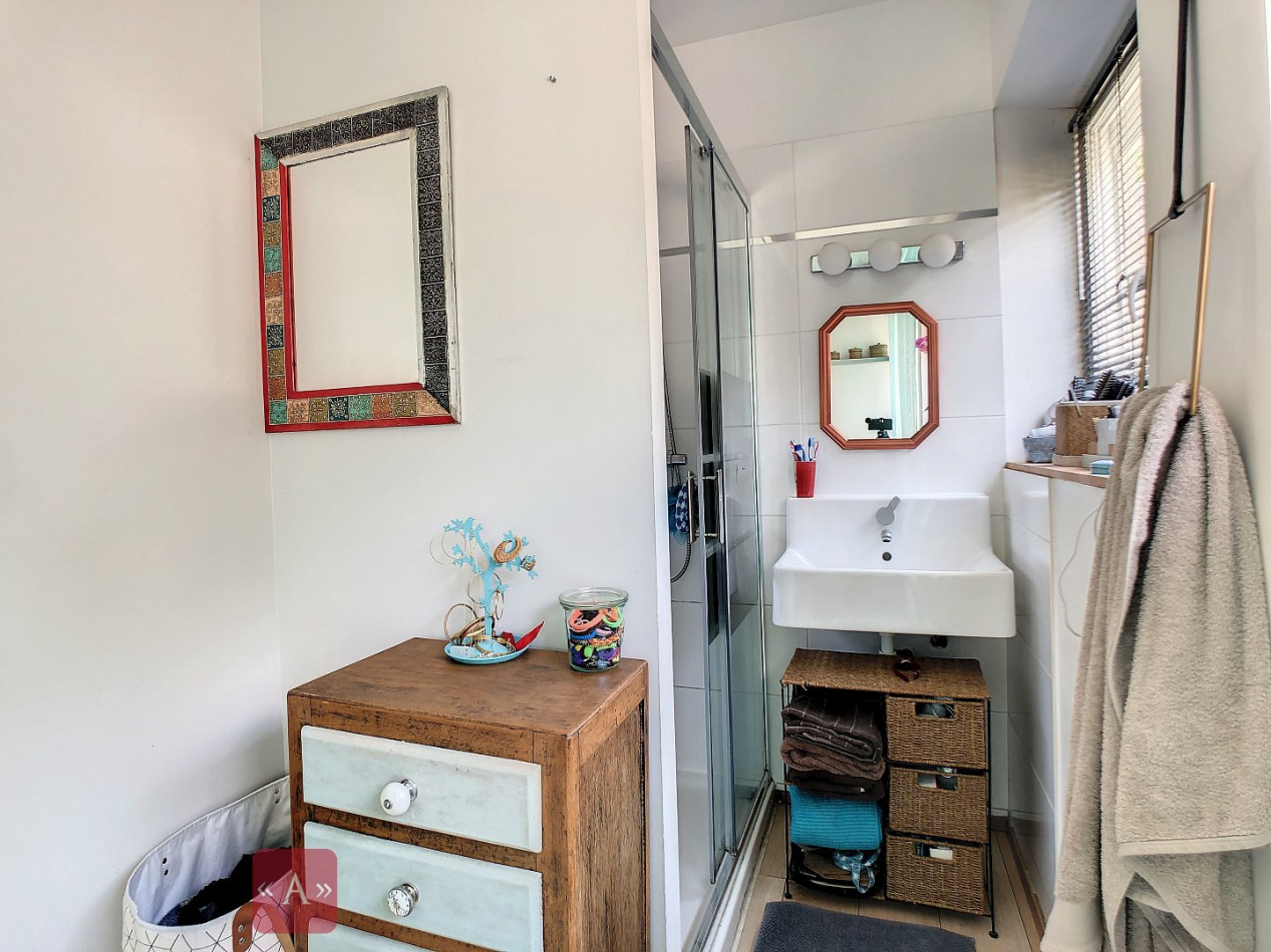 location Maison Bessieres - Photo 10