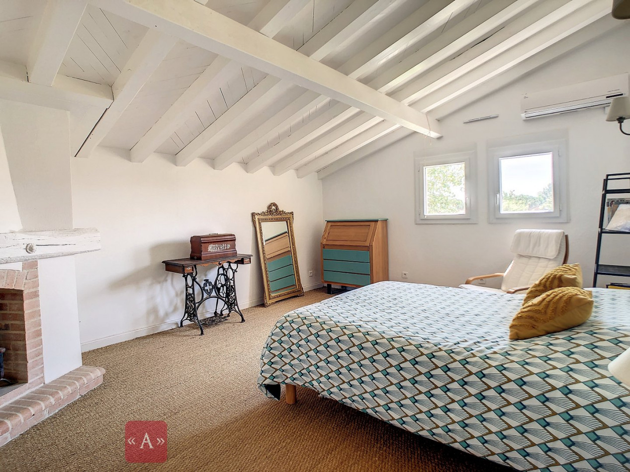 location Maison Bessieres - Photo 12