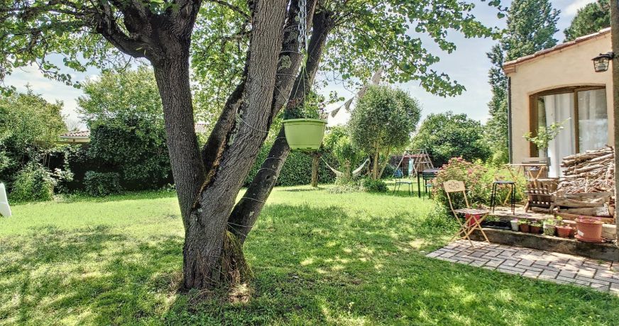 location Maison Bessieres