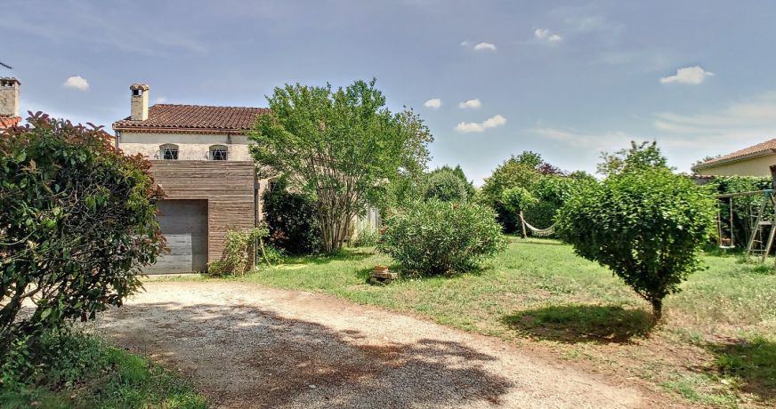 location Maison Bessieres