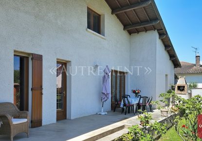 vente Maison Saint-sulpice-la-pointe