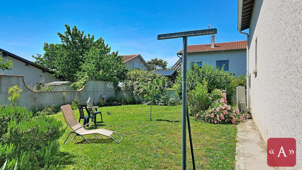 vente Maison Saint-sulpice-la-pointe - Photo 2