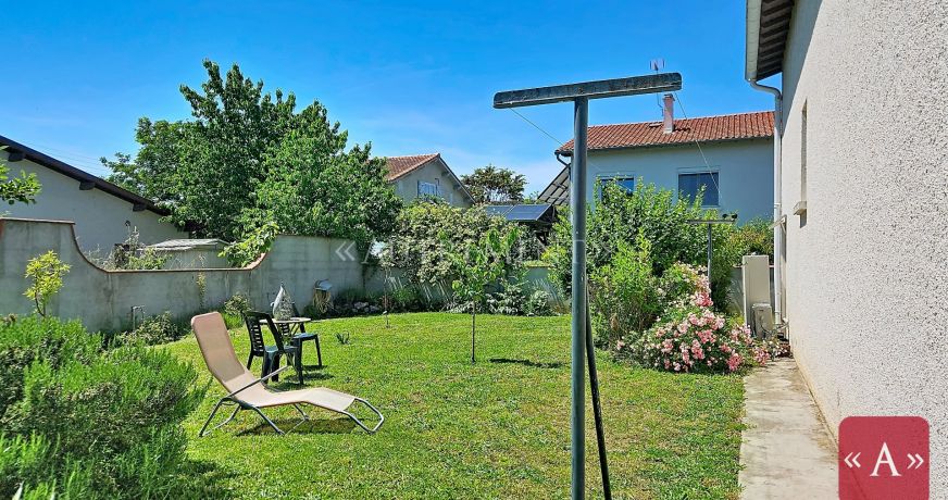 vente Maison Saint-sulpice-la-pointe