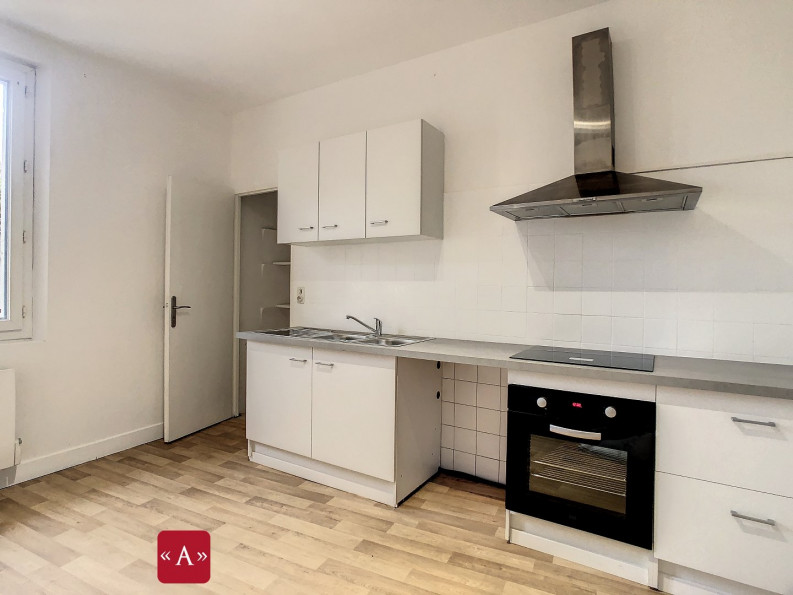 location Appartement Rabastens - Photo 2