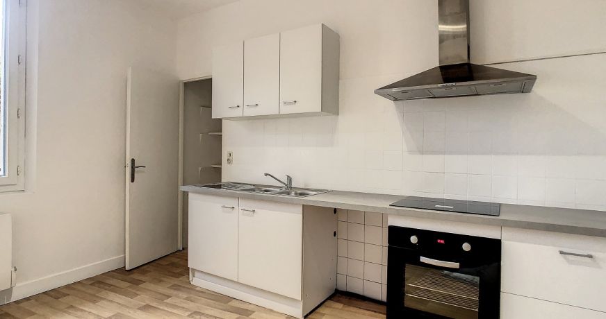 location Appartement Rabastens