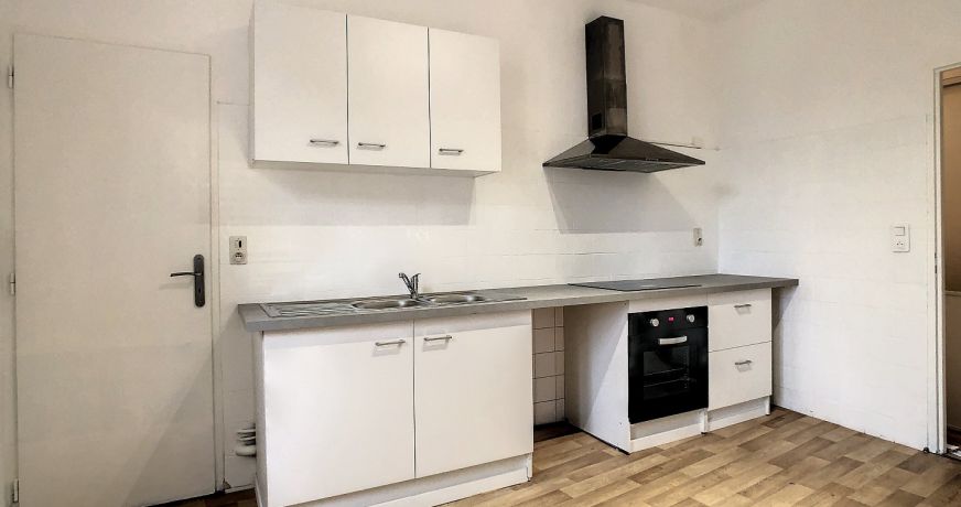 location Appartement Rabastens