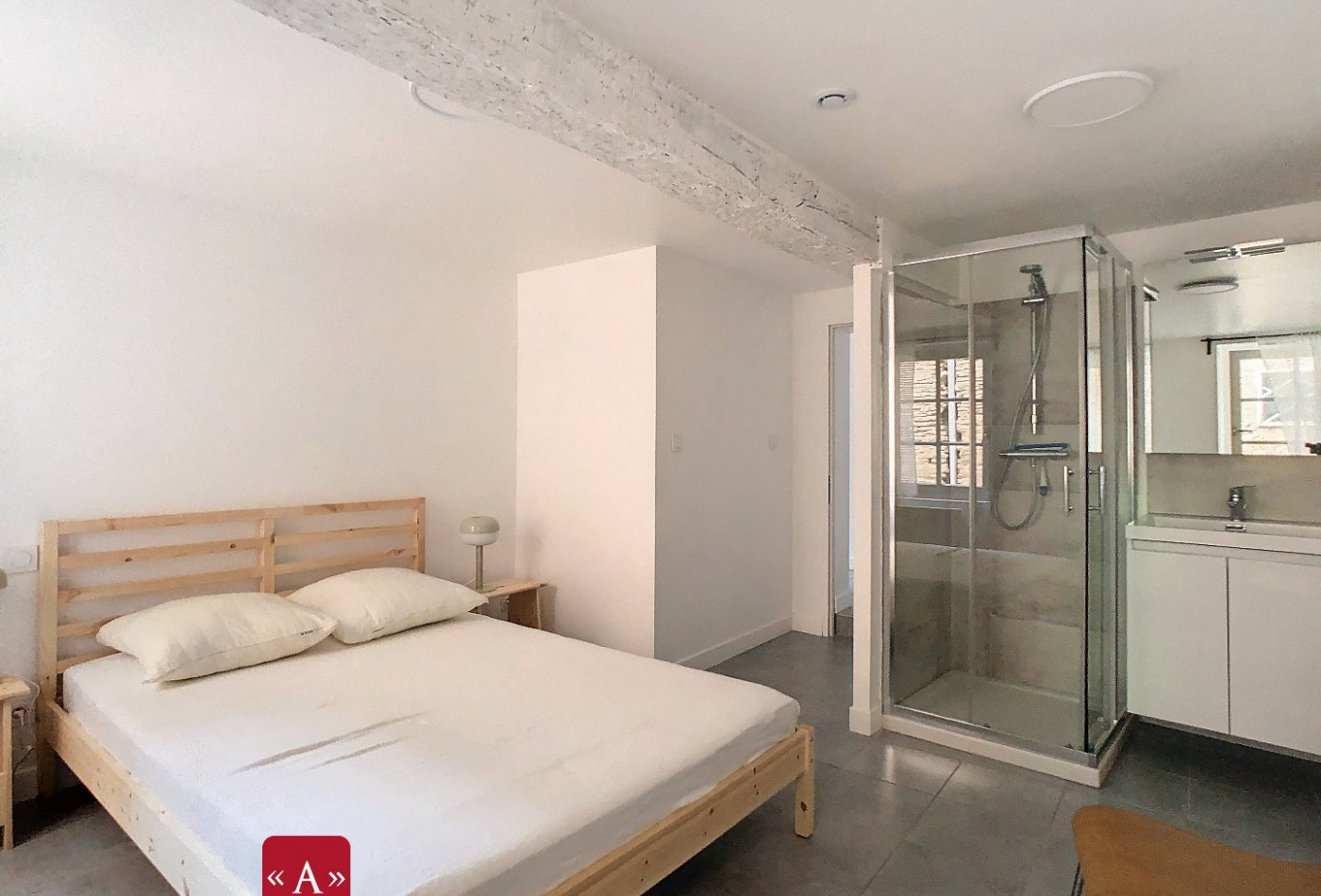 location Appartement Rabastens - Photo 5