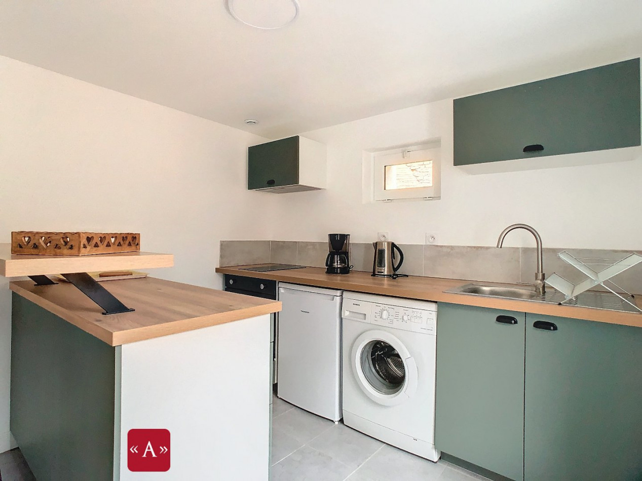 location Appartement Rabastens - Photo 2