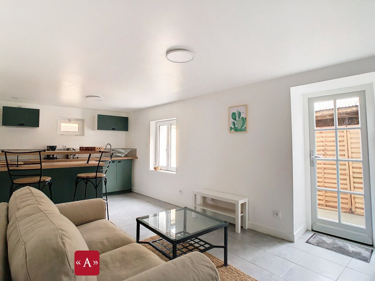 location Appartement Rabastens - Photo 1