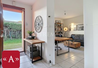vente Maison Saint-sulpice-la-pointe