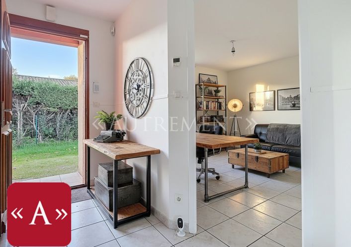 vente Maison Saint-sulpice-la-pointe