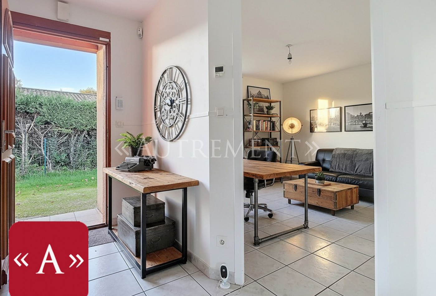 vente Maison Saint-sulpice-la-pointe - Photo 1