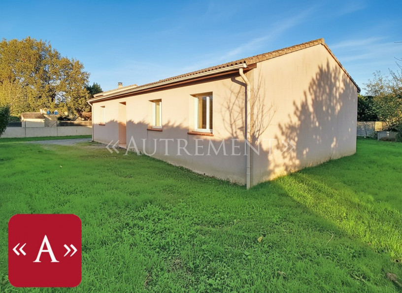 vente Maison Saint-sulpice-la-pointe - Photo 7