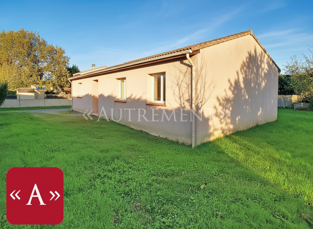 vente Maison Saint-sulpice-la-pointe - Photo 8