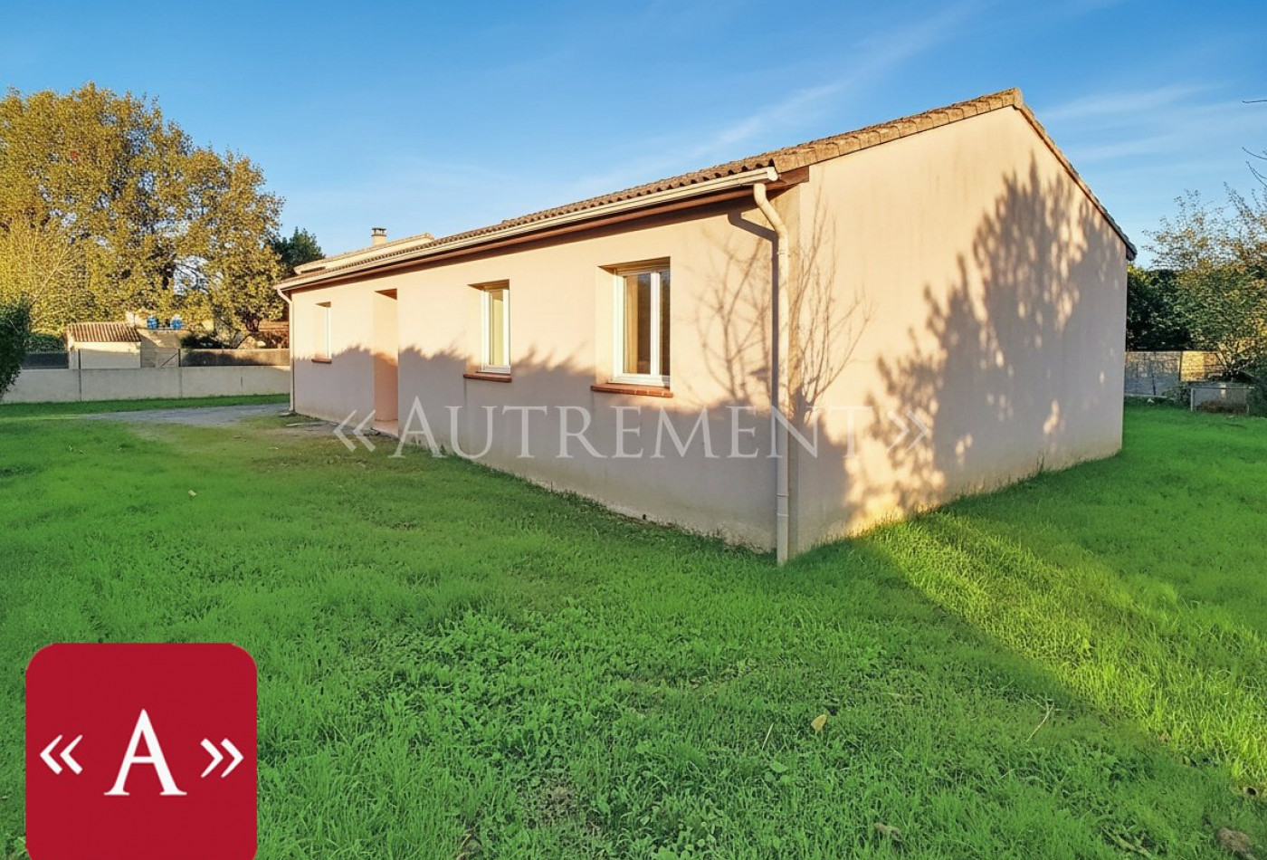 vente Maison Saint-sulpice-la-pointe - Photo 8