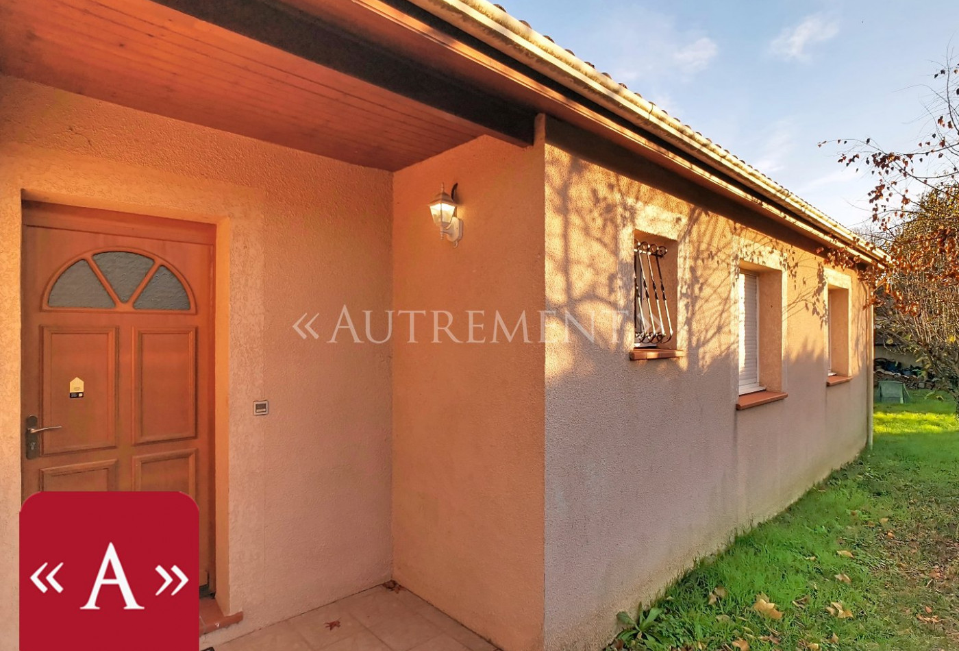 vente Maison Saint-sulpice-la-pointe - Photo 2