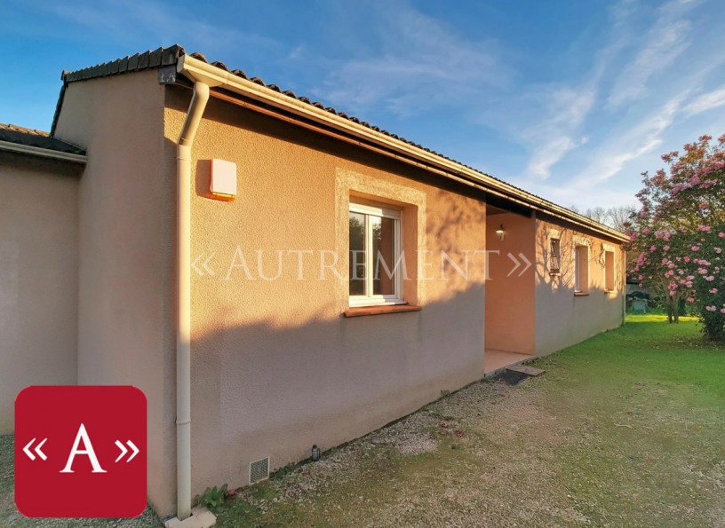 vente Maison Saint-sulpice-la-pointe - Photo 8