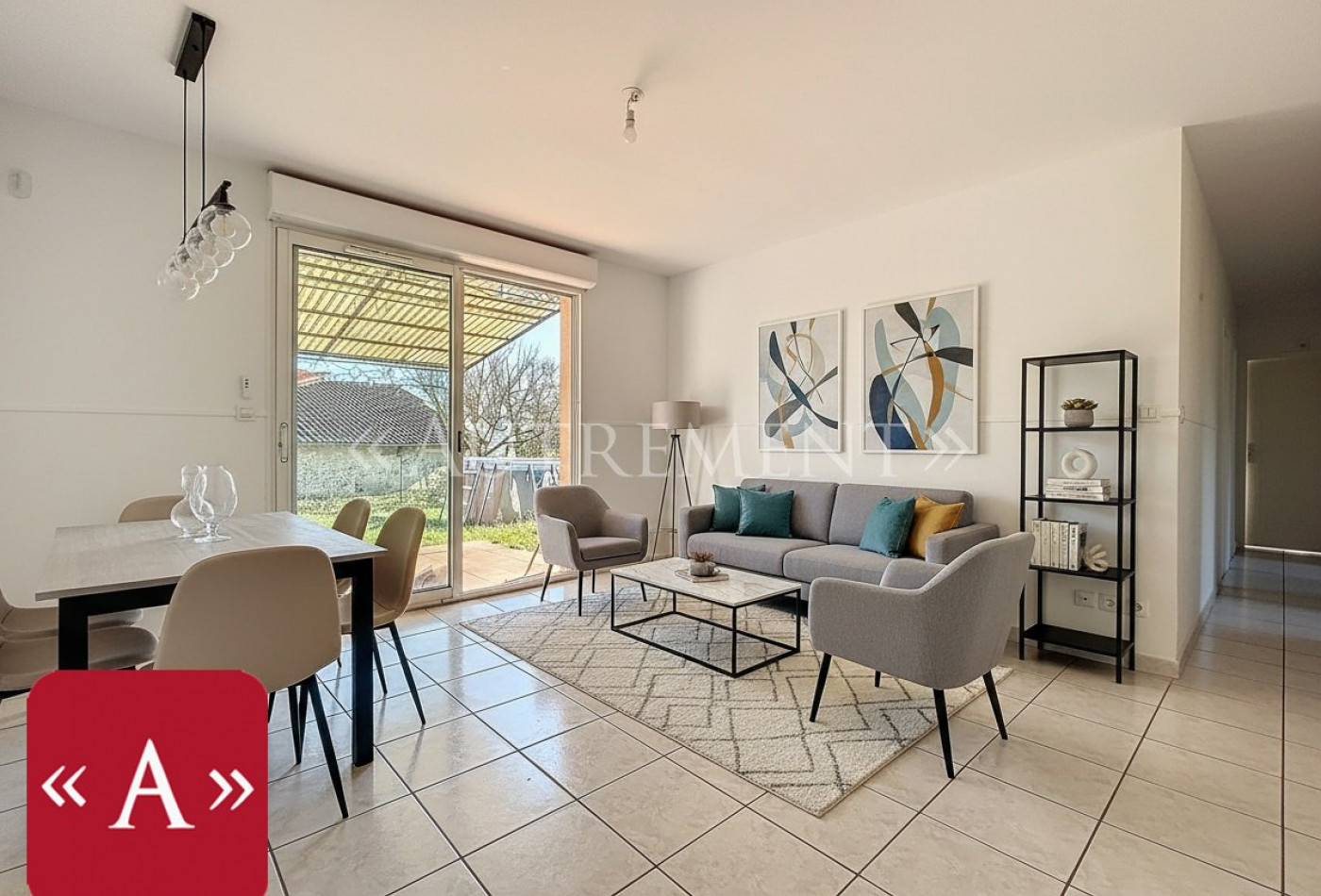 vente Maison Saint-sulpice-la-pointe - Photo 3