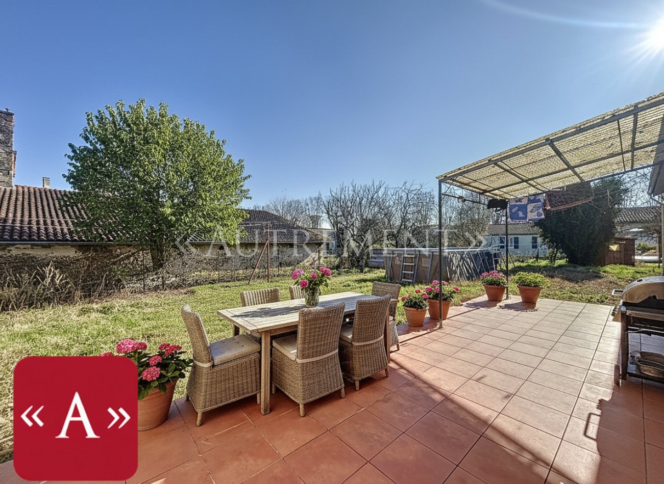 vente Maison Saint-sulpice-la-pointe - Photo 9