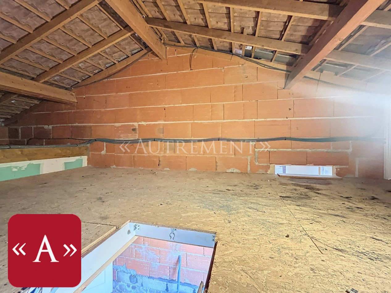 vente Maison Saint-sulpice-la-pointe - Photo 11