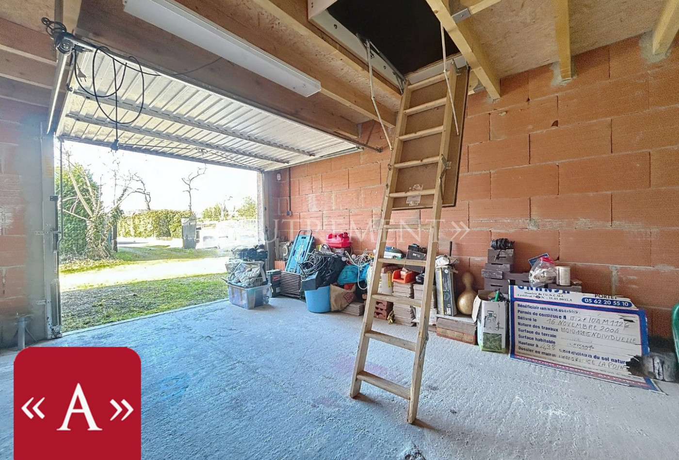 vente Maison Saint-sulpice-la-pointe - Photo 10