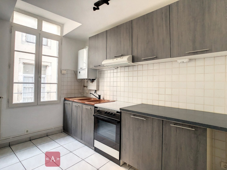 location Appartement Villefranche De Rouergue - Photo 3