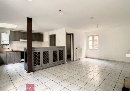 location Appartement Villefranche De Rouergue