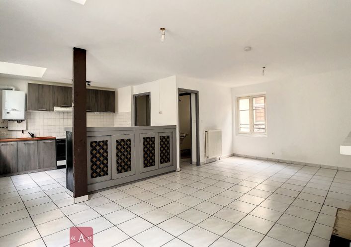 location Appartement Villefranche De Rouergue