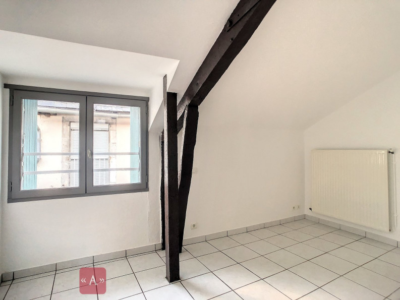 location Appartement Villefranche De Rouergue - Photo 6