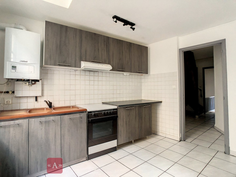location Appartement Villefranche De Rouergue - Photo 2