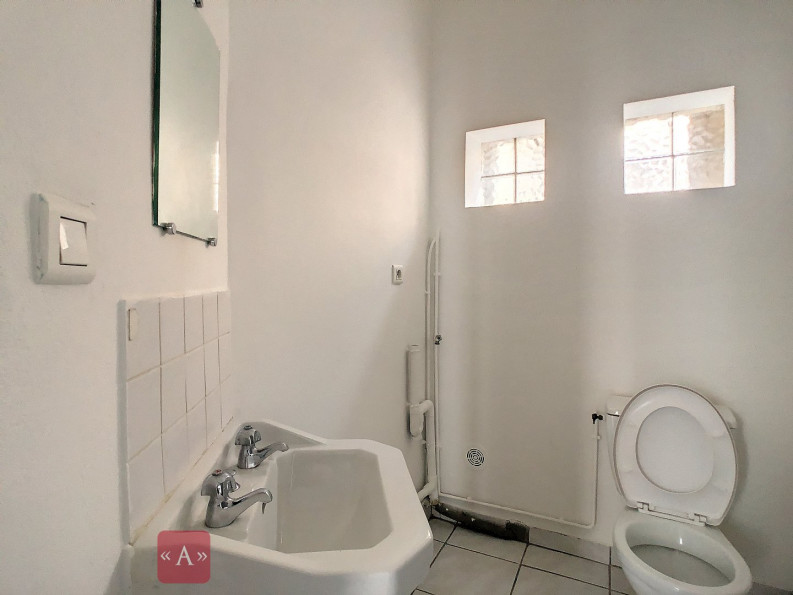 location Appartement Villefranche De Rouergue - Photo 8