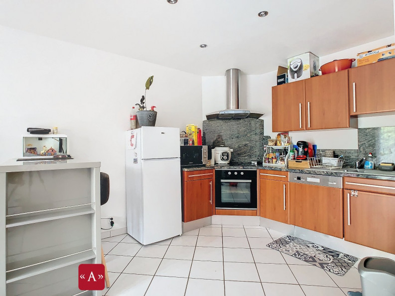 location Appartement Buzet-sur-tarn - Photo 3