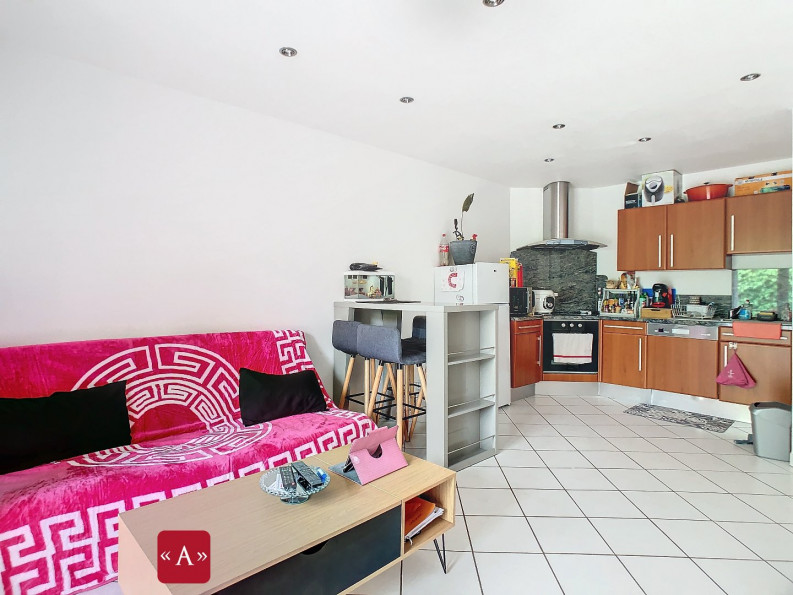 location Appartement Buzet-sur-tarn - Photo 2