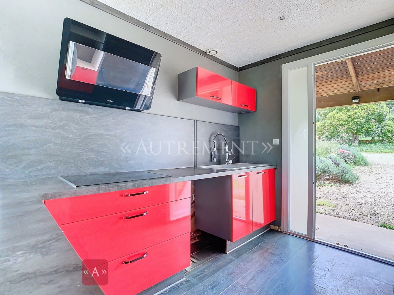 vente Maison Negrepelisse - Photo 5