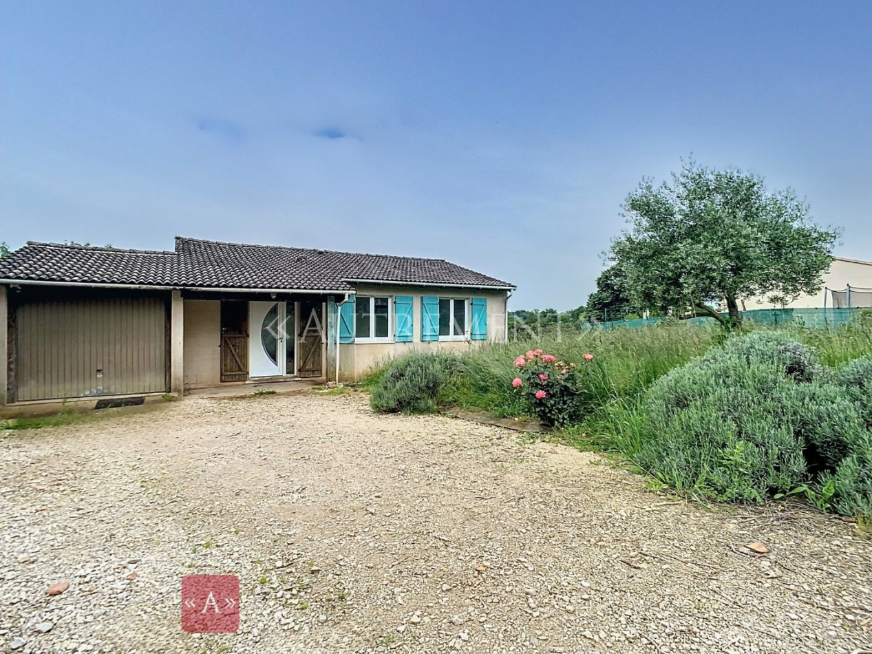 vente Maison Negrepelisse - Photo 1