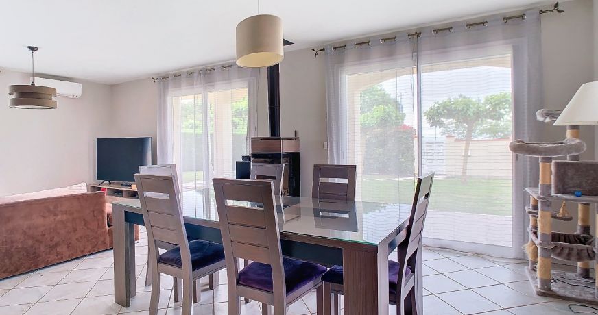 location Maison Grazac