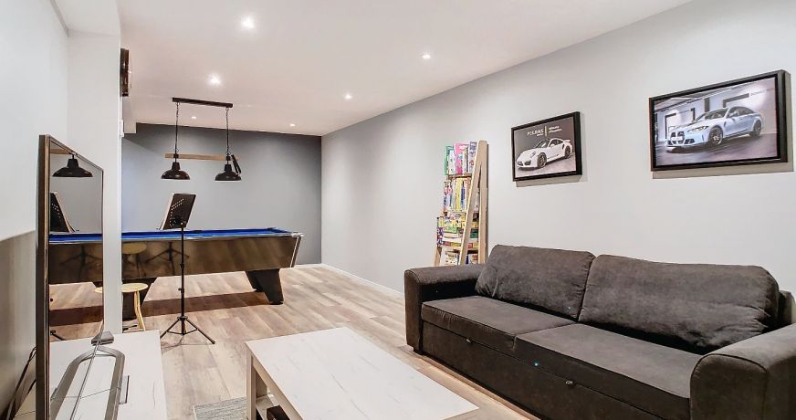 location Maison Grazac