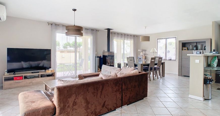 location Maison Grazac