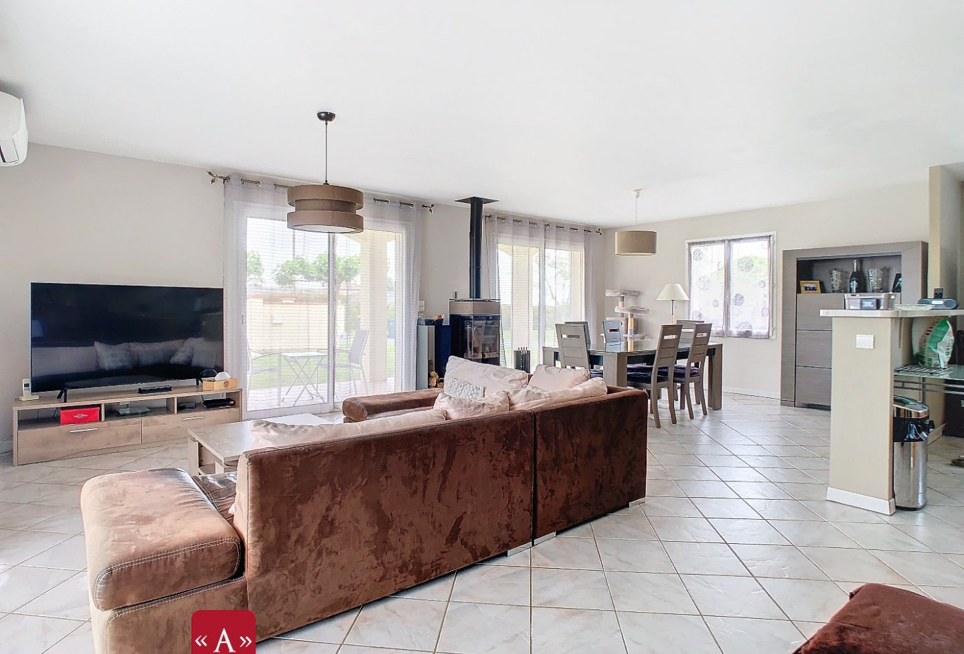 location Maison Grazac - Photo 2