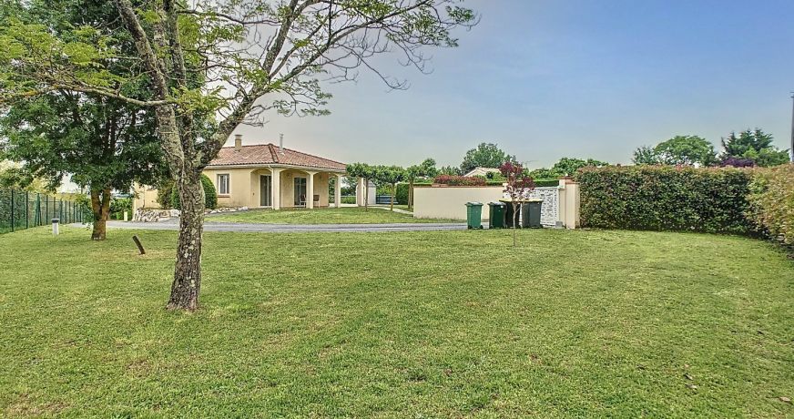 location Maison Grazac