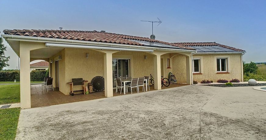 location Maison Grazac