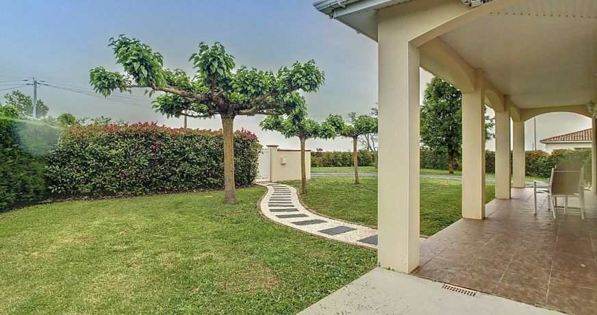 location Maison Grazac